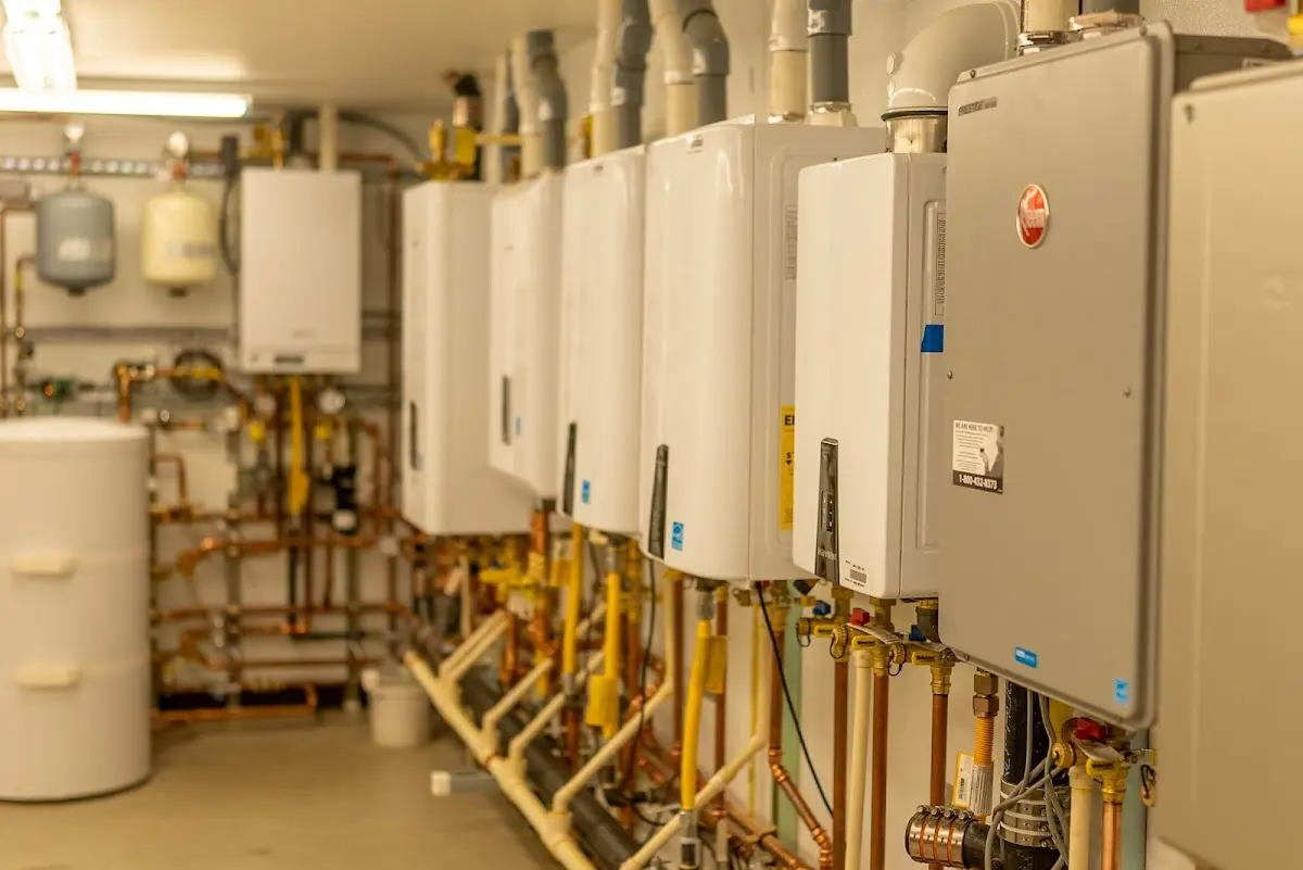 Water Heater Installation in Nixa, MO